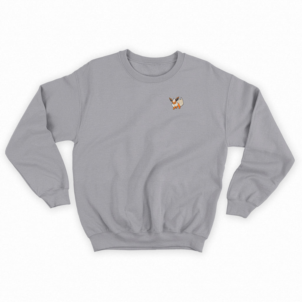 flareon sweatshirt