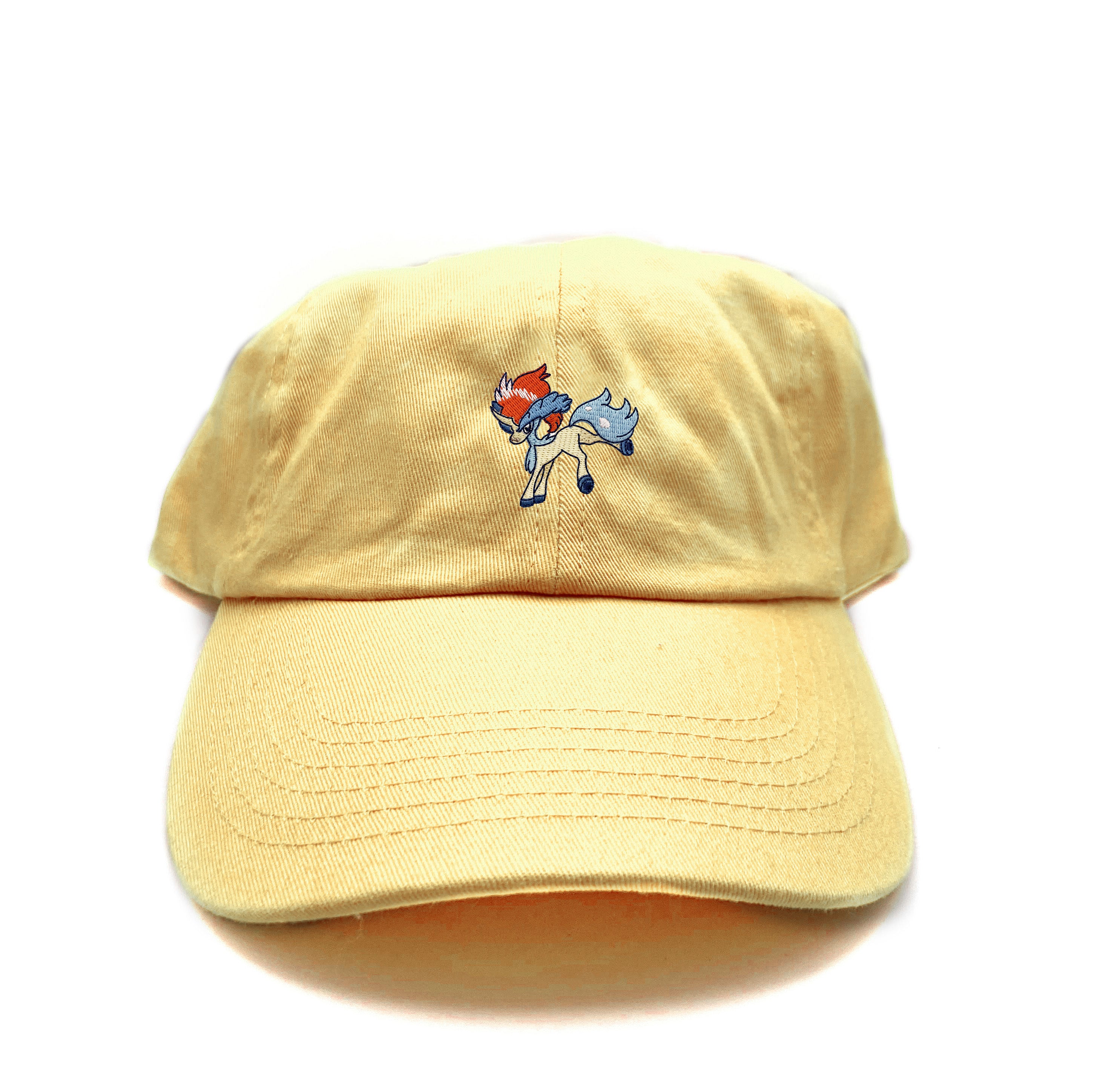 keldeo dad hat