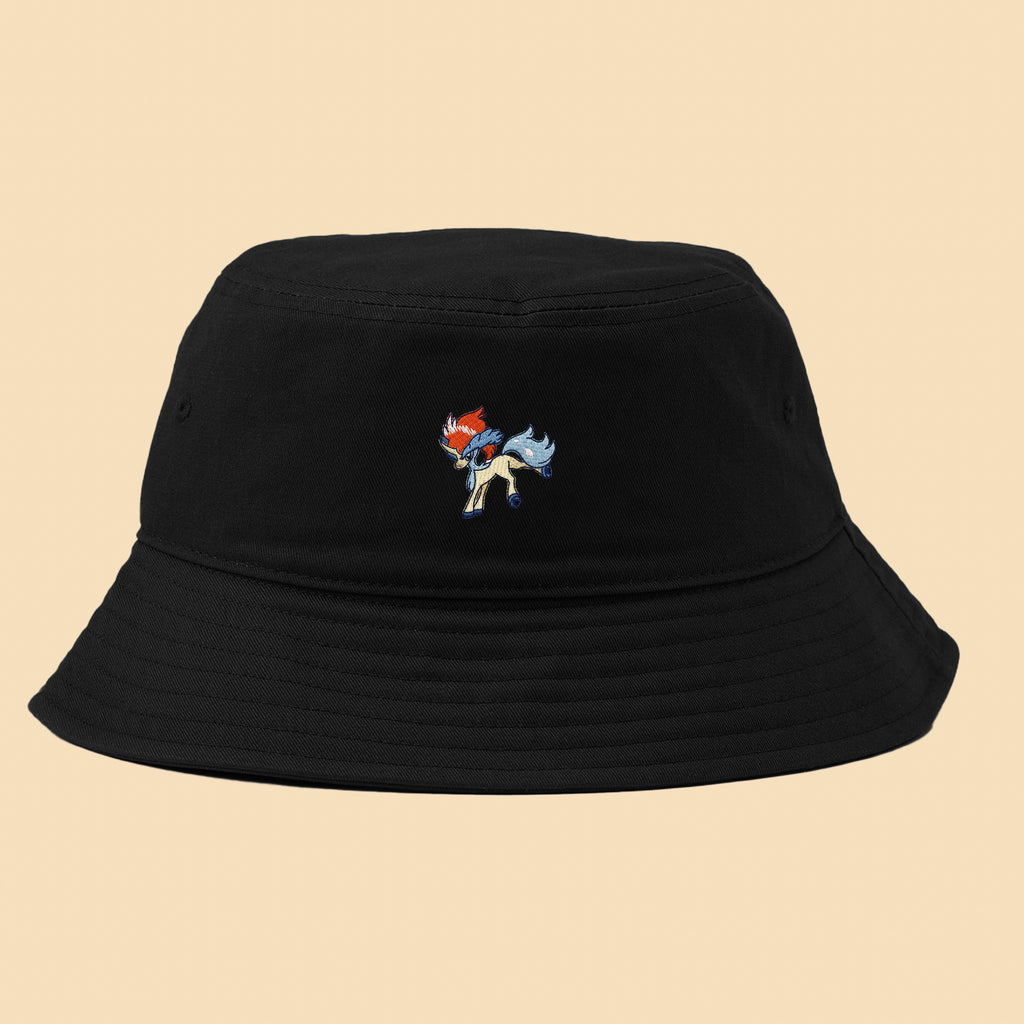 keldeo bucket hat