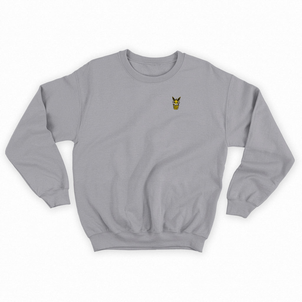 jolteon sweatshirt