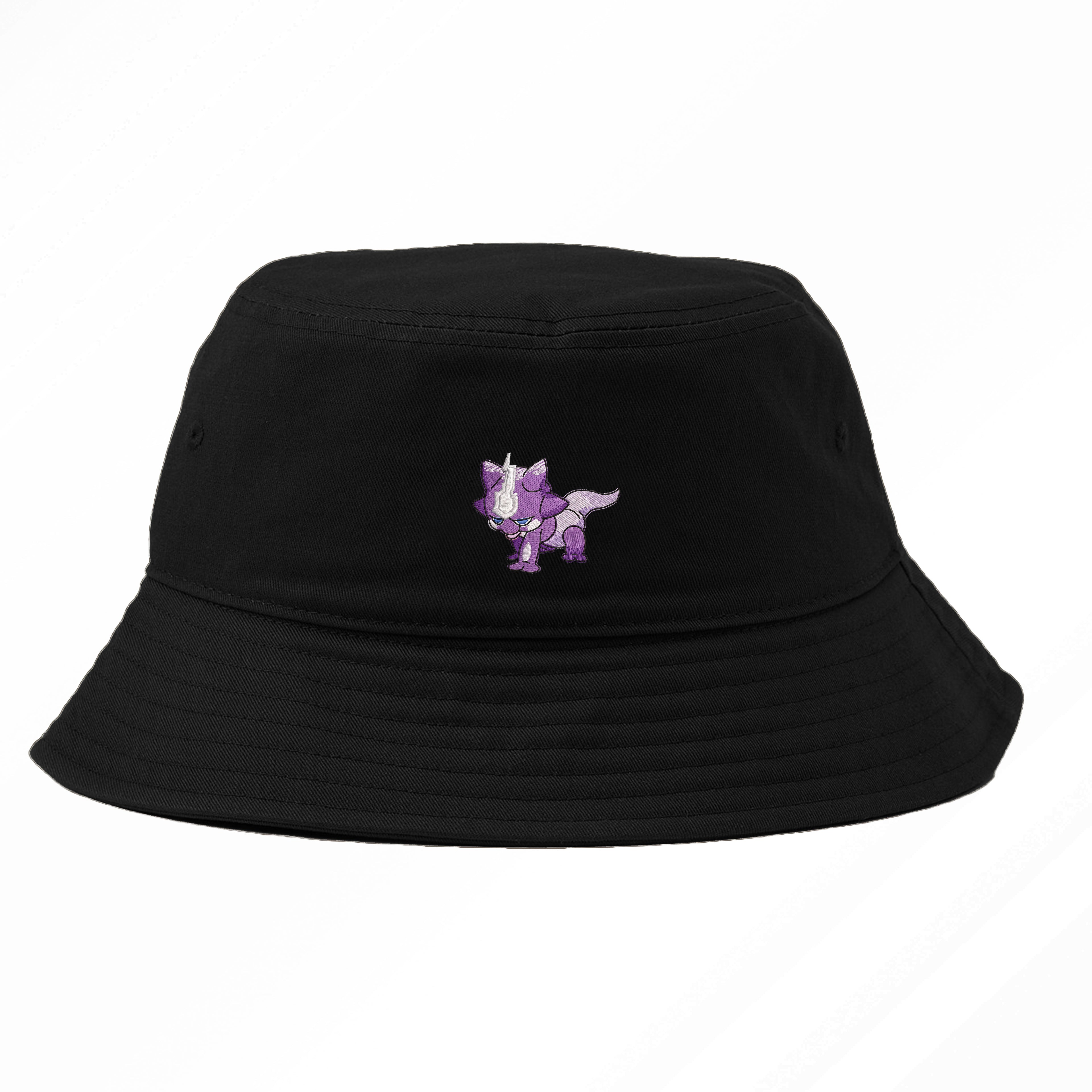 toxel bucket hat