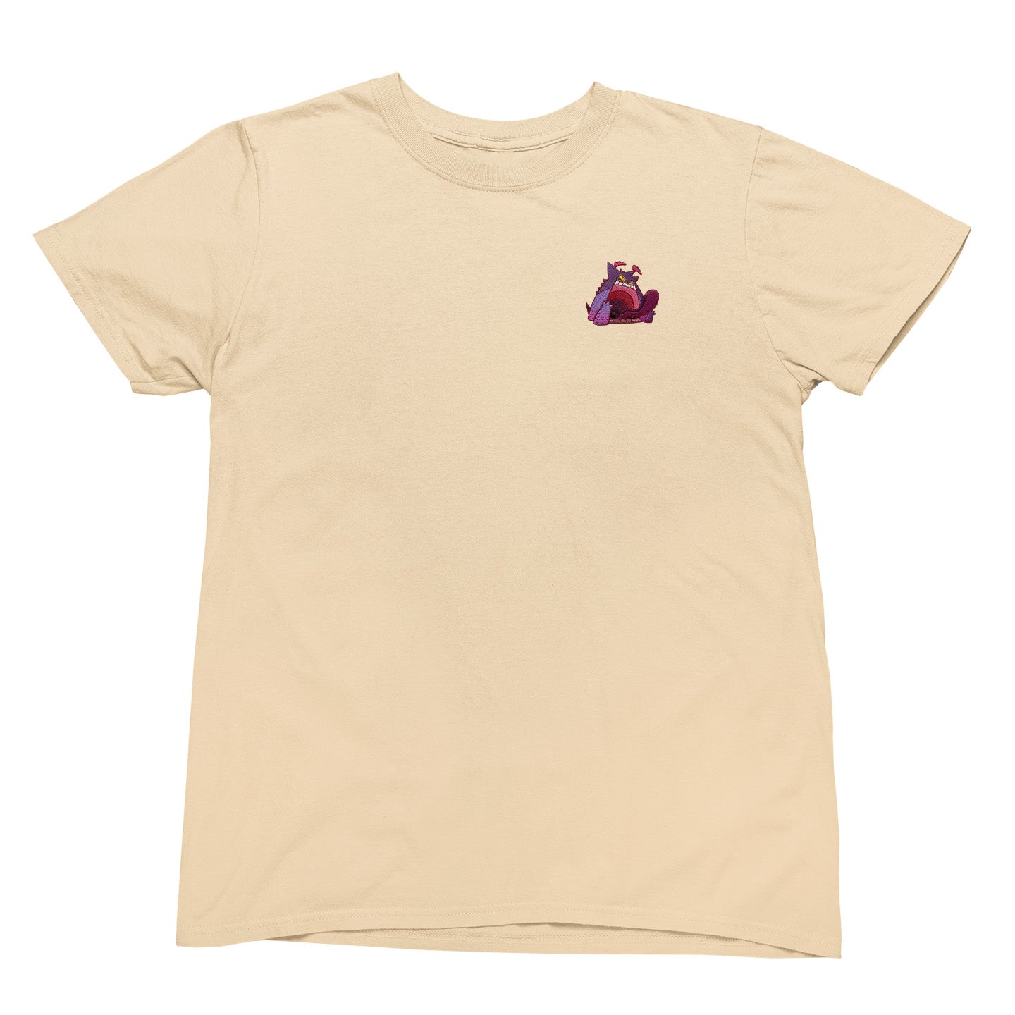 gigantamax gengar tee shirt
