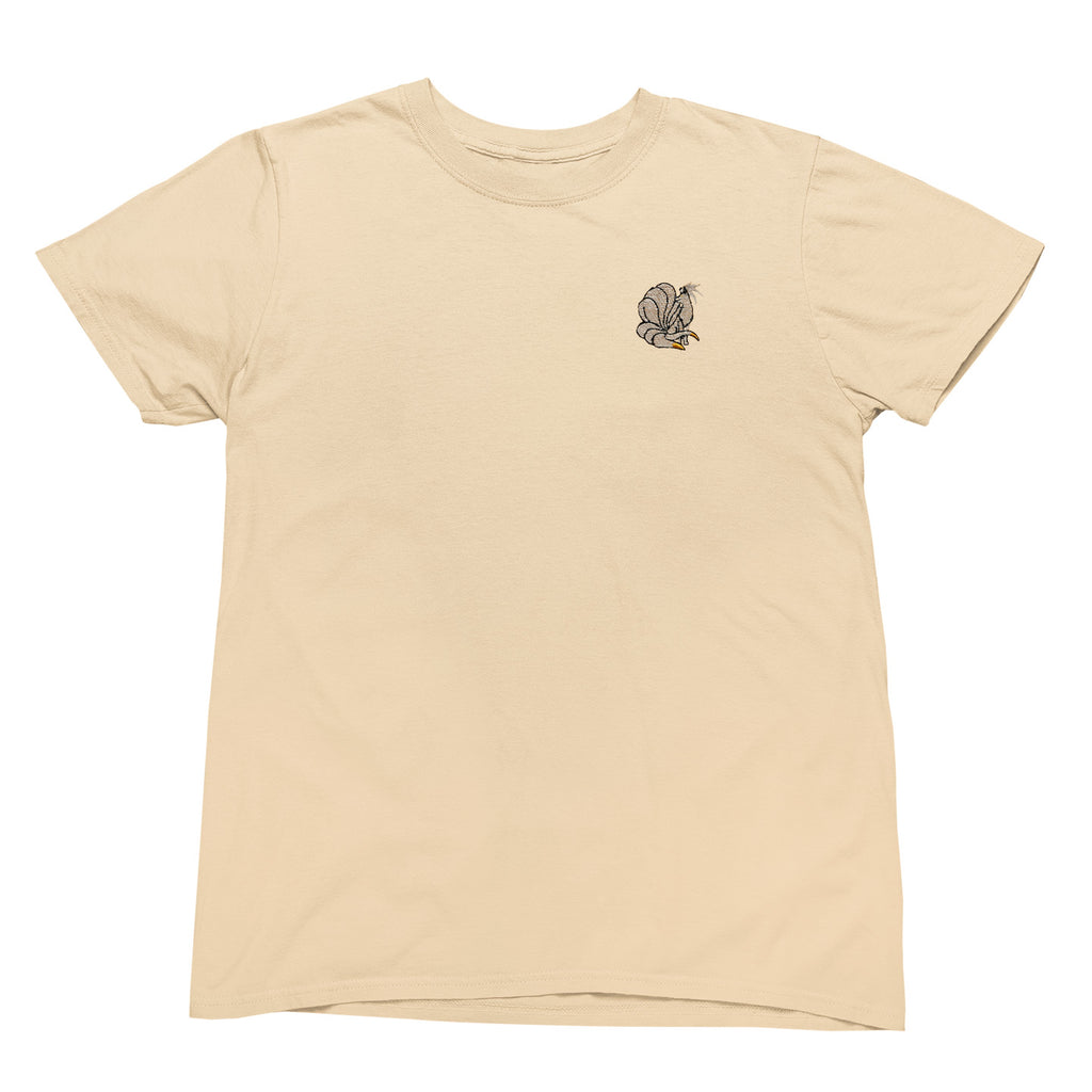 ninetales tee shirt