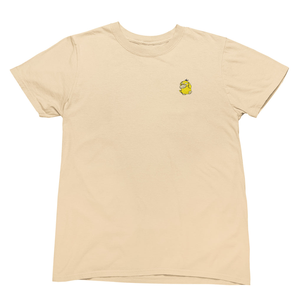 psyduck tee shirt