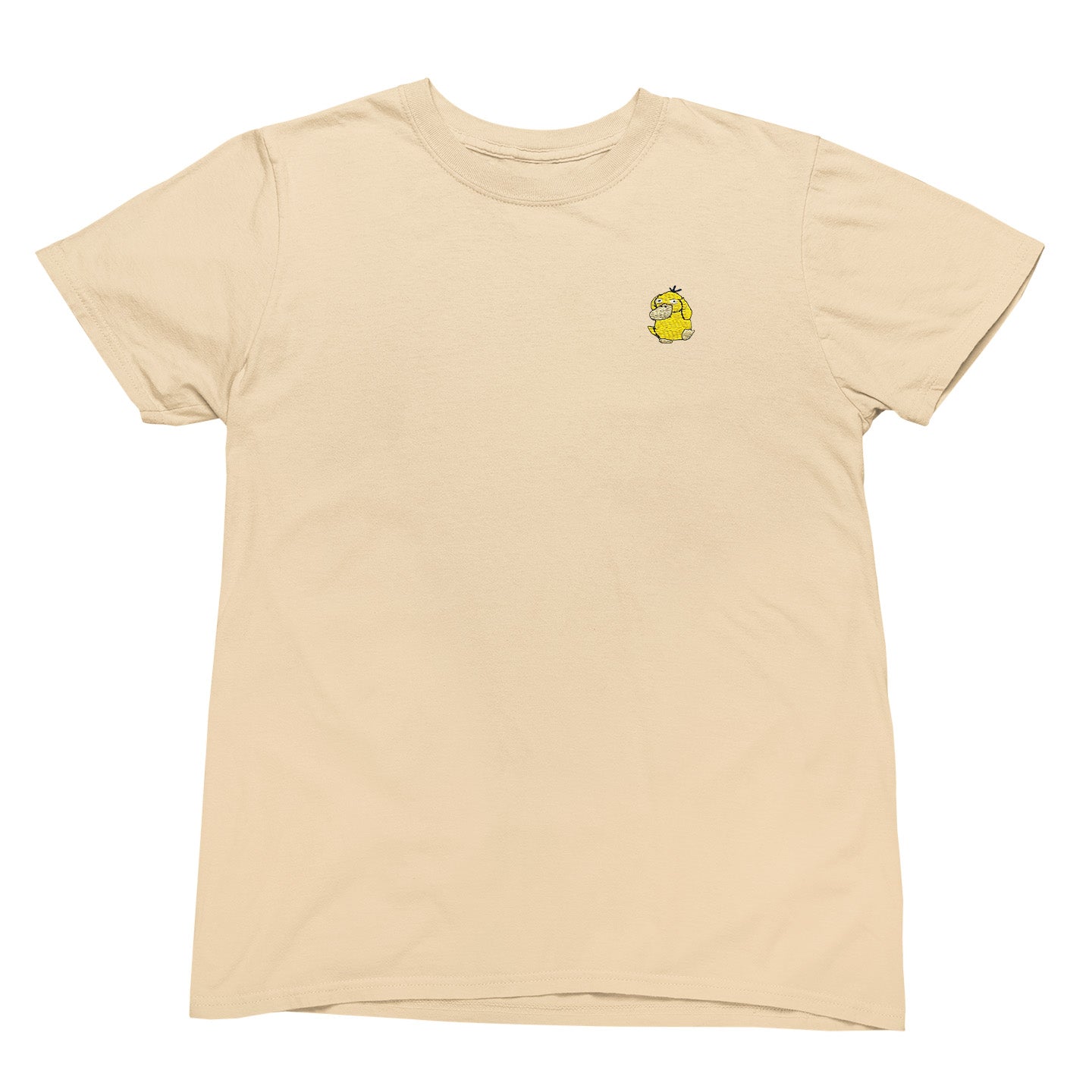 psyduck tee shirt