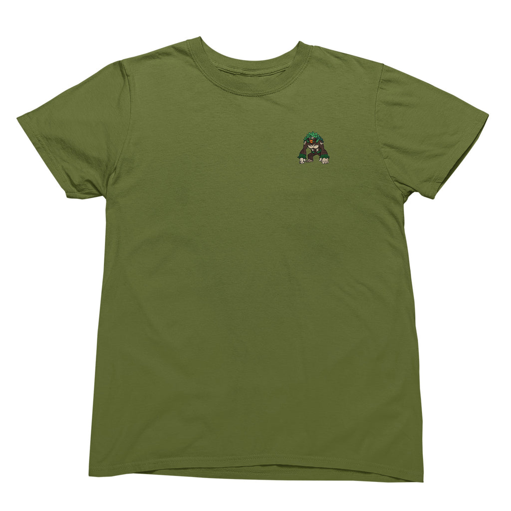 rillaboom tee shirt