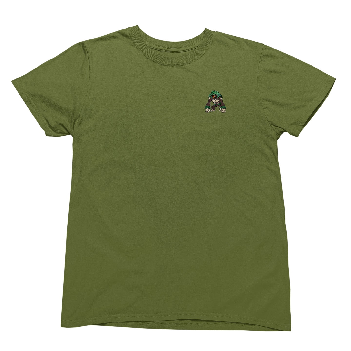 rillaboom tee shirt