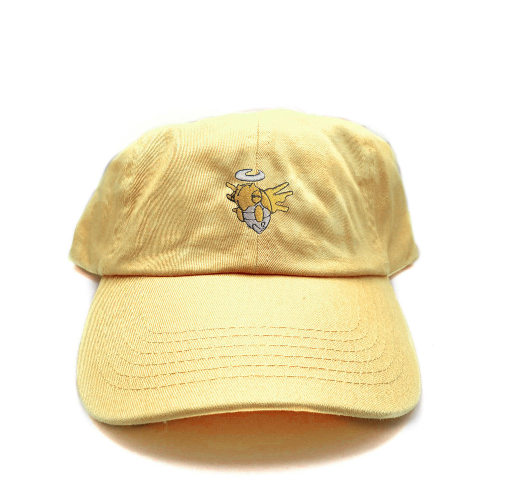 shedninja dad hat