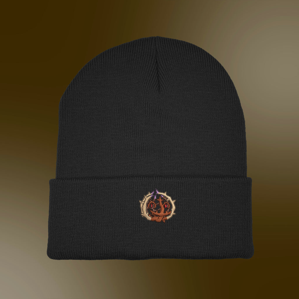 brambleghast beanie