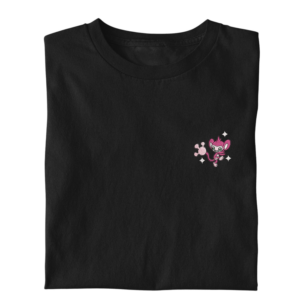 aipom shiny tee shirt