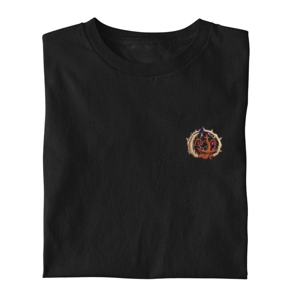 brambleghast tee shirt