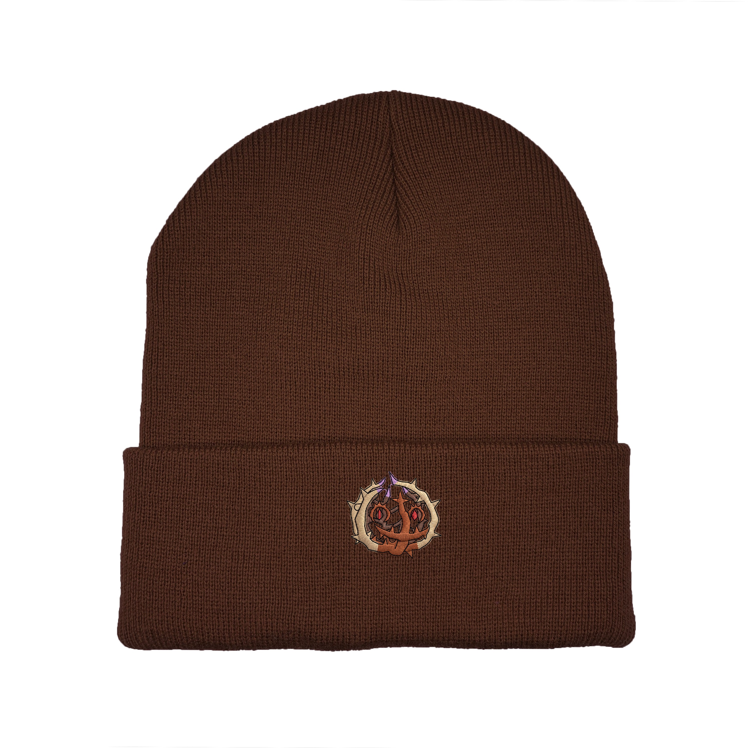 brambleghast beanie