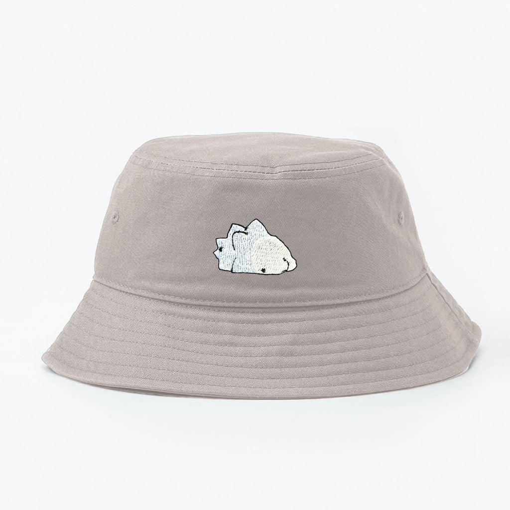 snom bucket hat