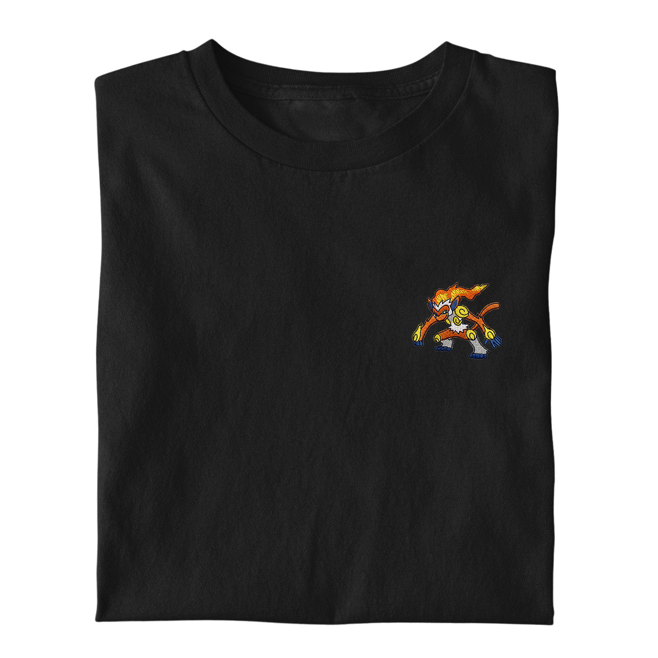 infernape tee shirt
