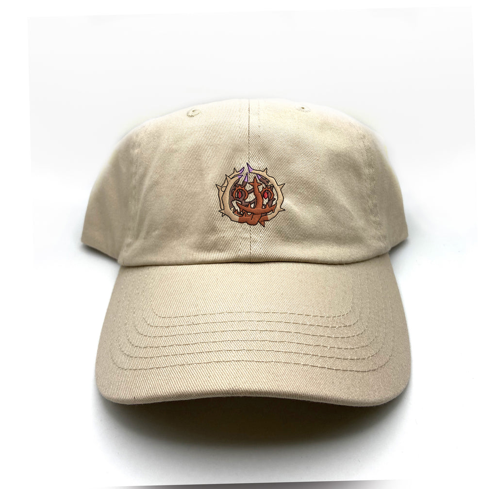 brambleghast dad hat