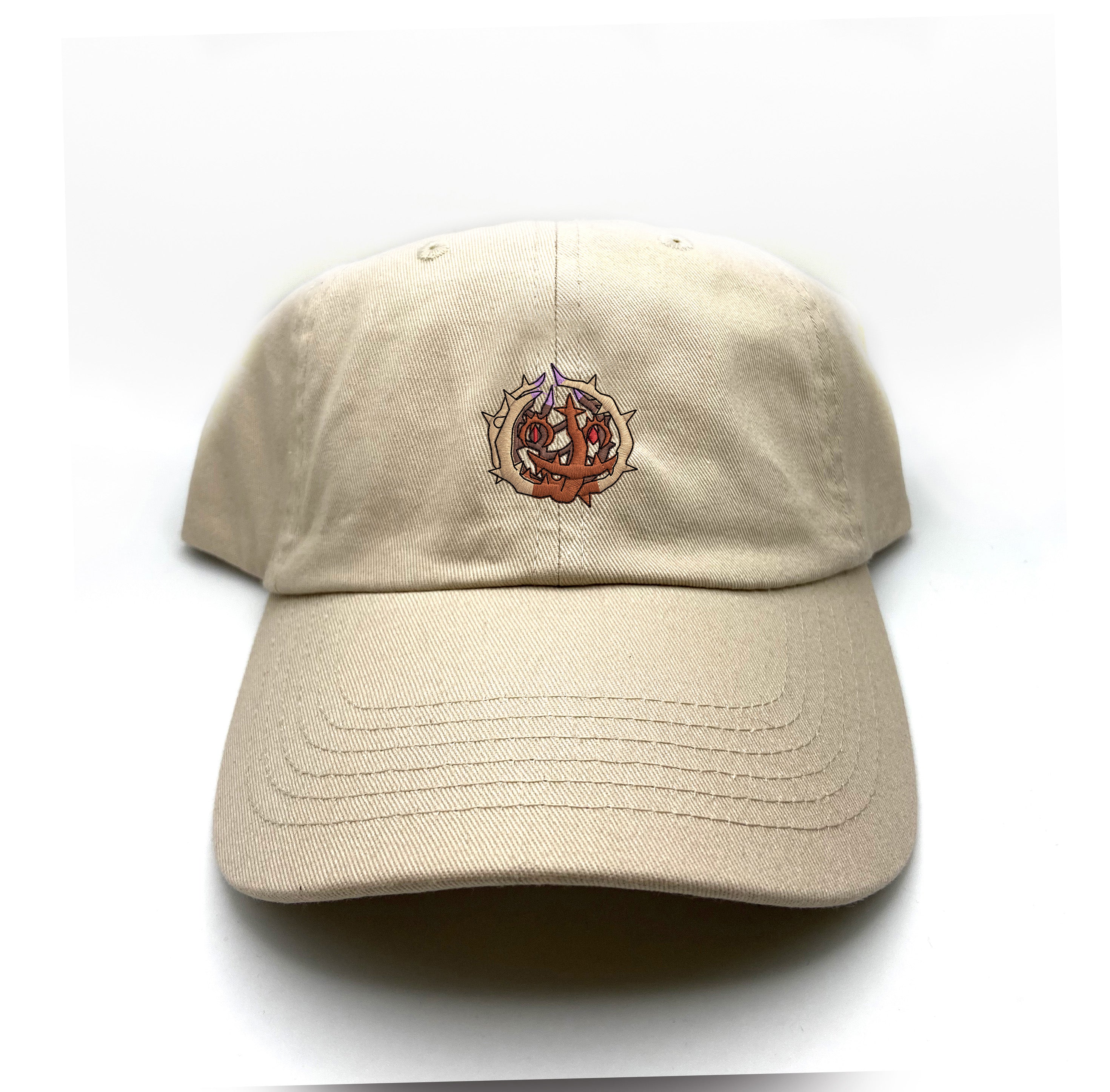 brambleghast dad hat