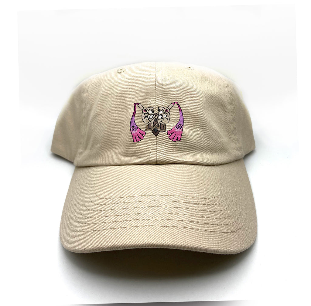 doublade dad hat