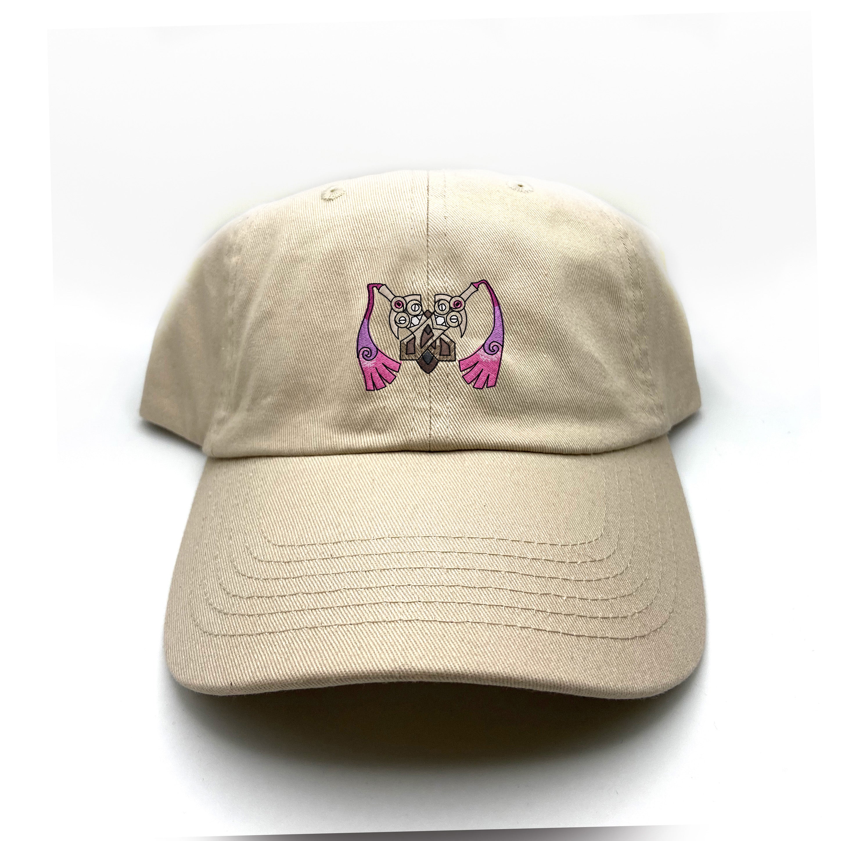 doublade dad hat