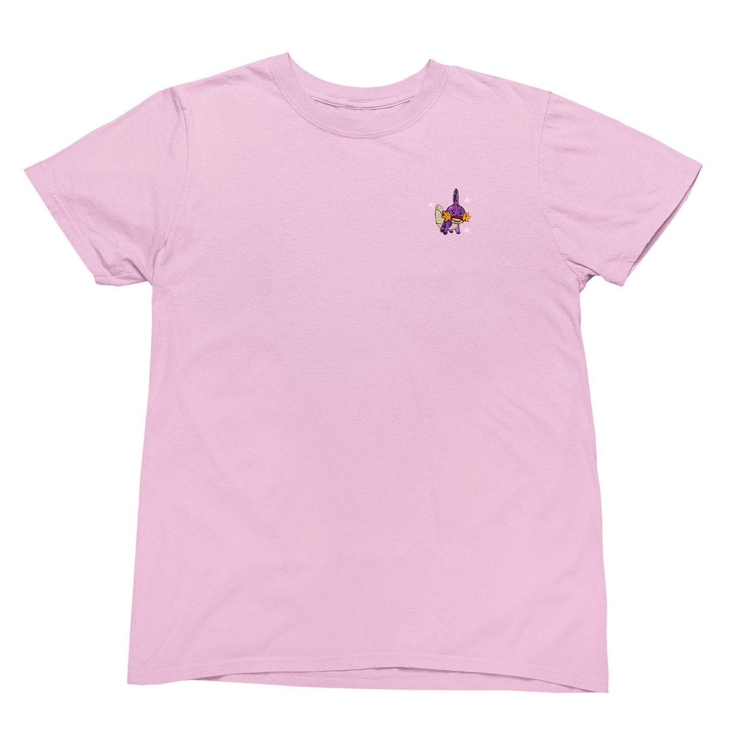 mudkip shiny tee shirt
