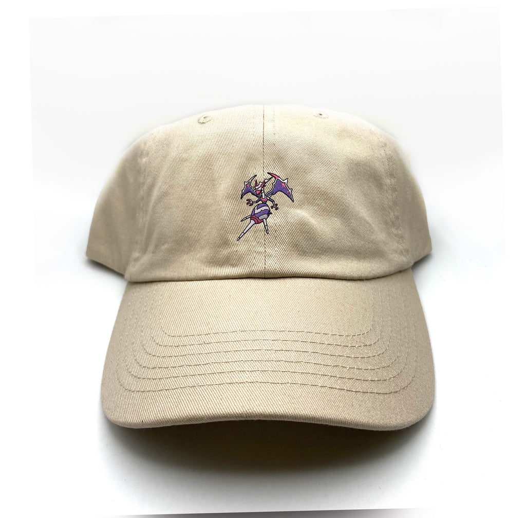 naganadel dad hat