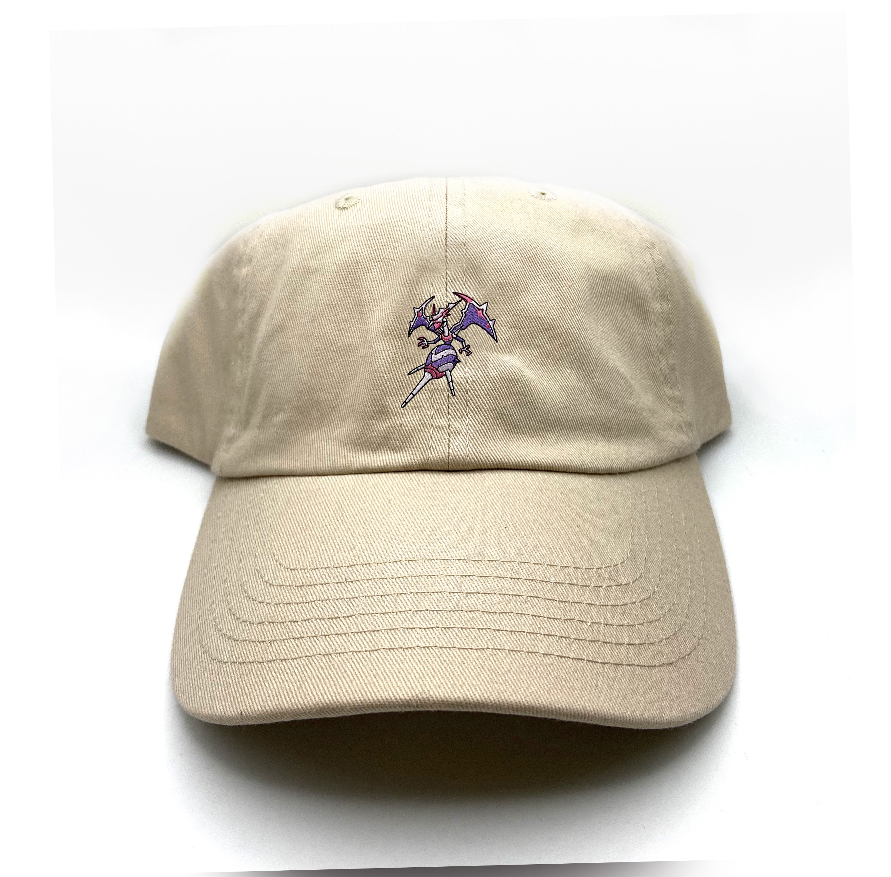 naganadel dad hat