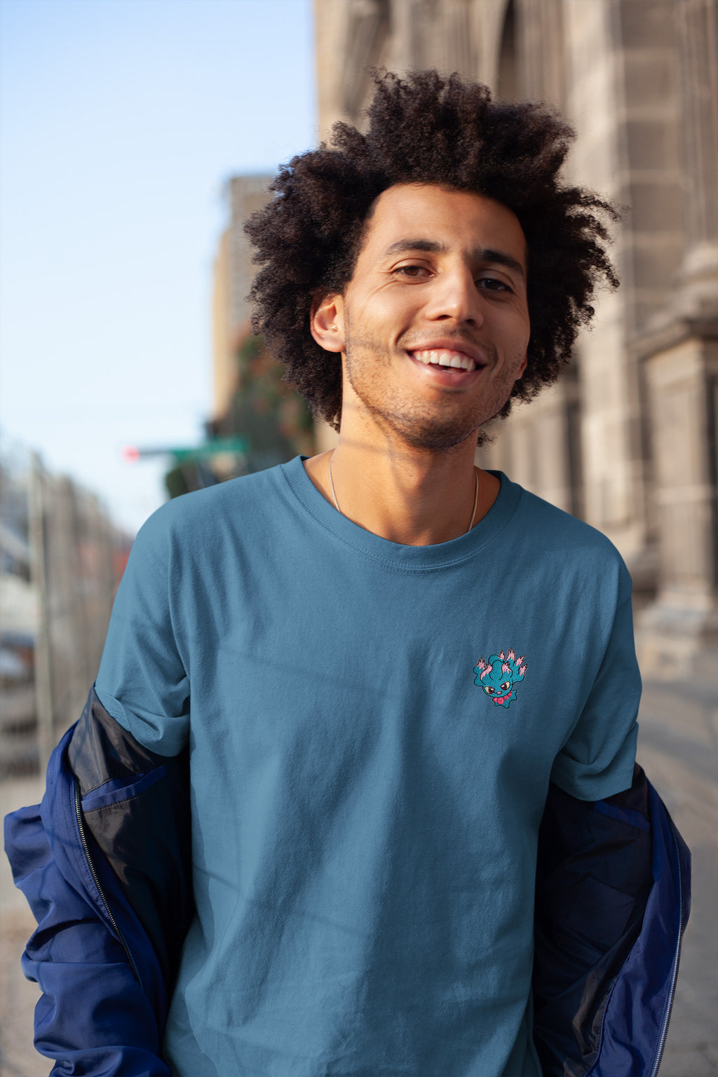 misdreavus tee shirt