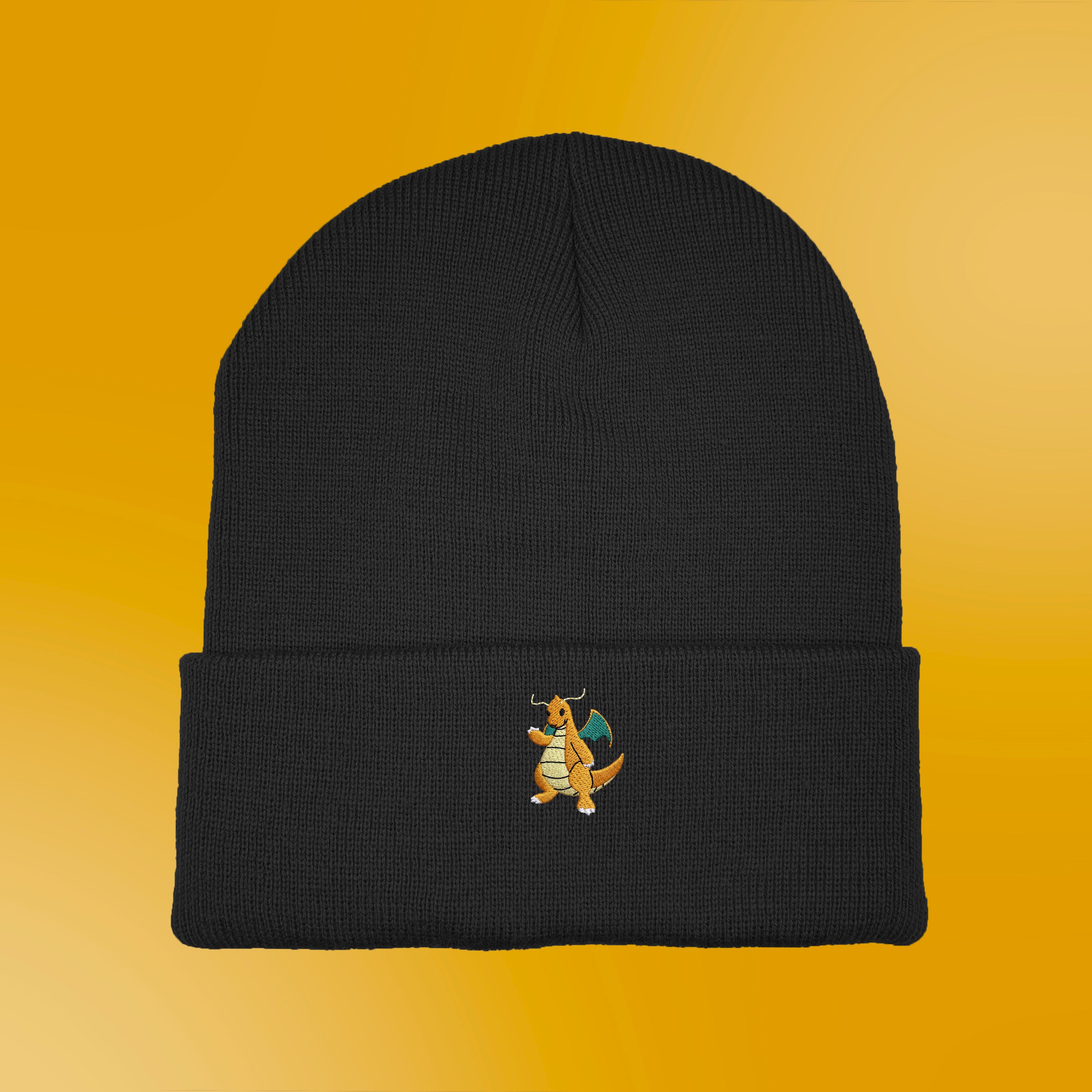 dragonite beanie
