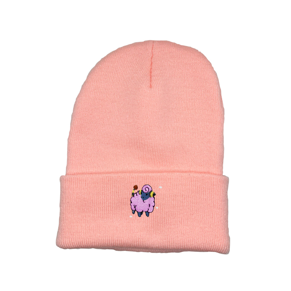 mareep shiny beanie