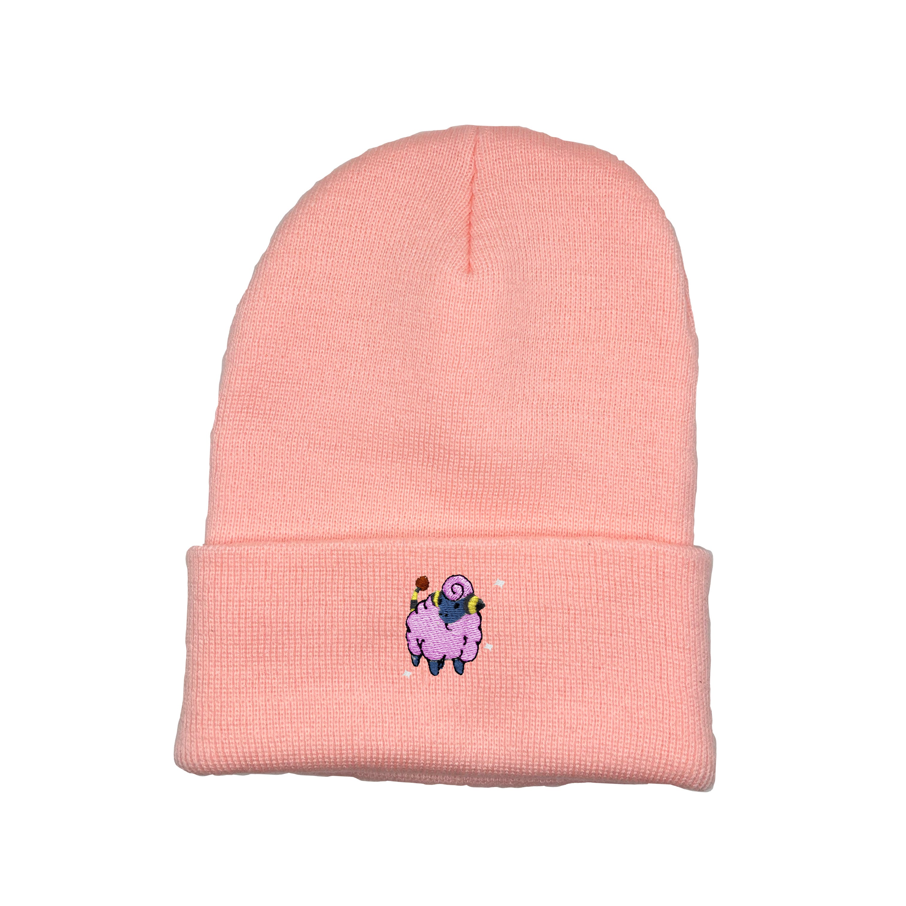 mareep shiny beanie