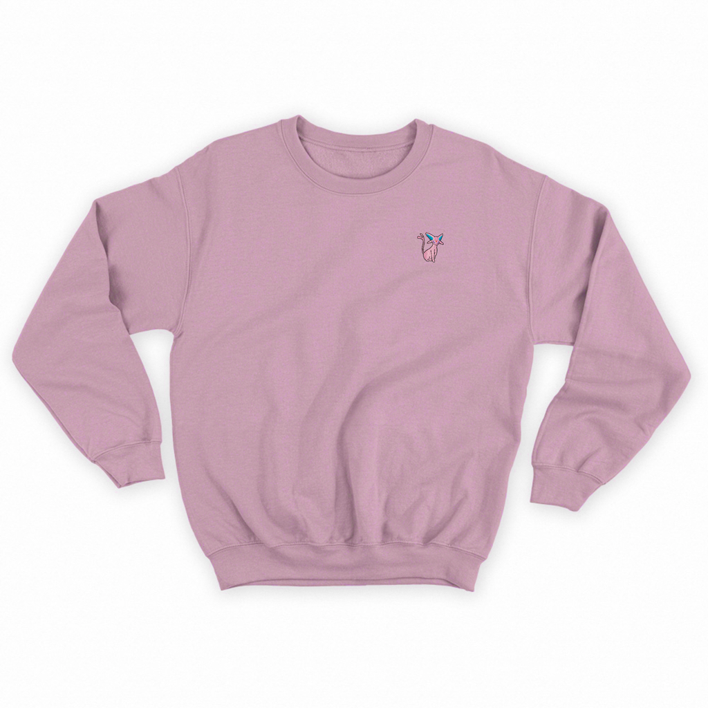 espeon sweatshirt