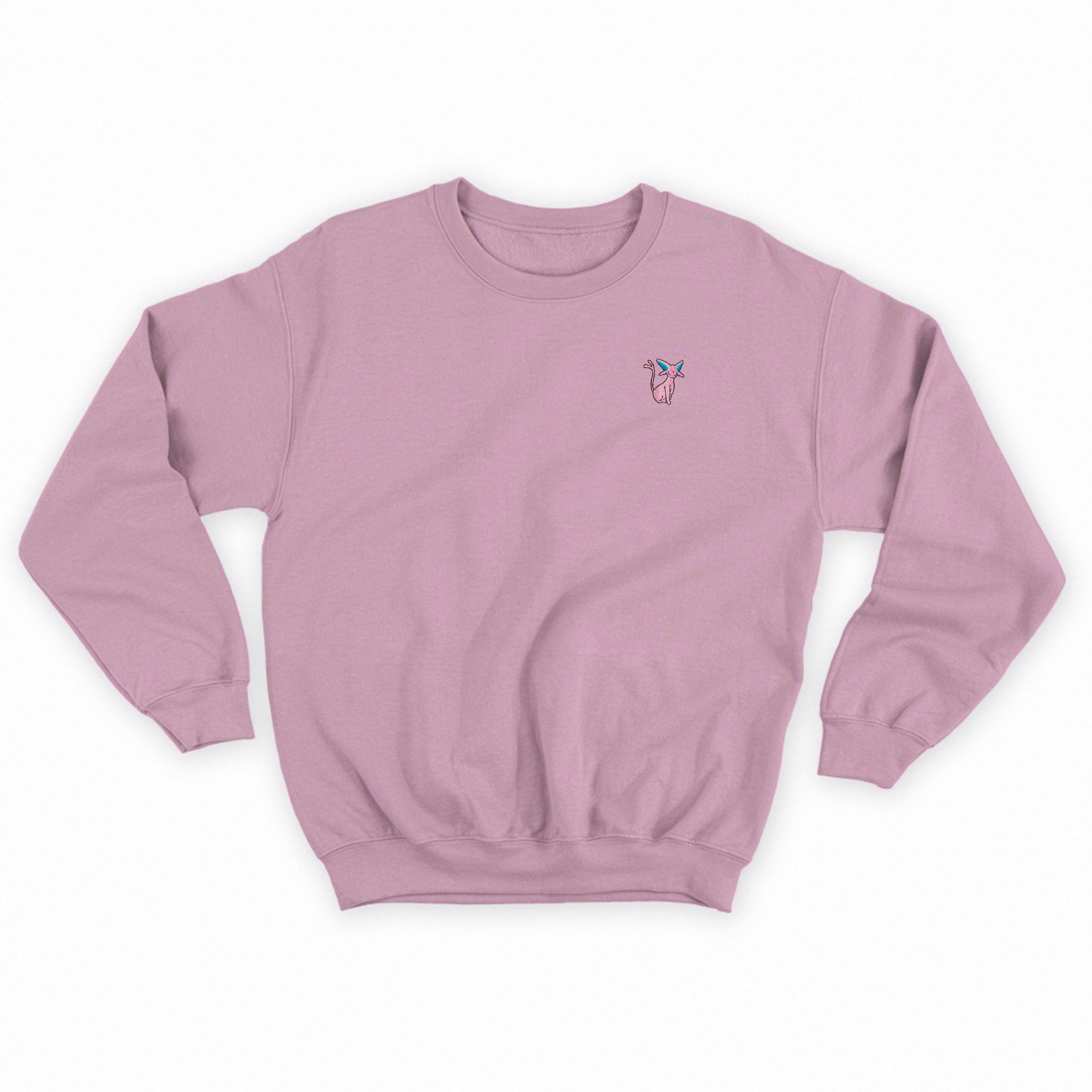 espeon sweatshirt