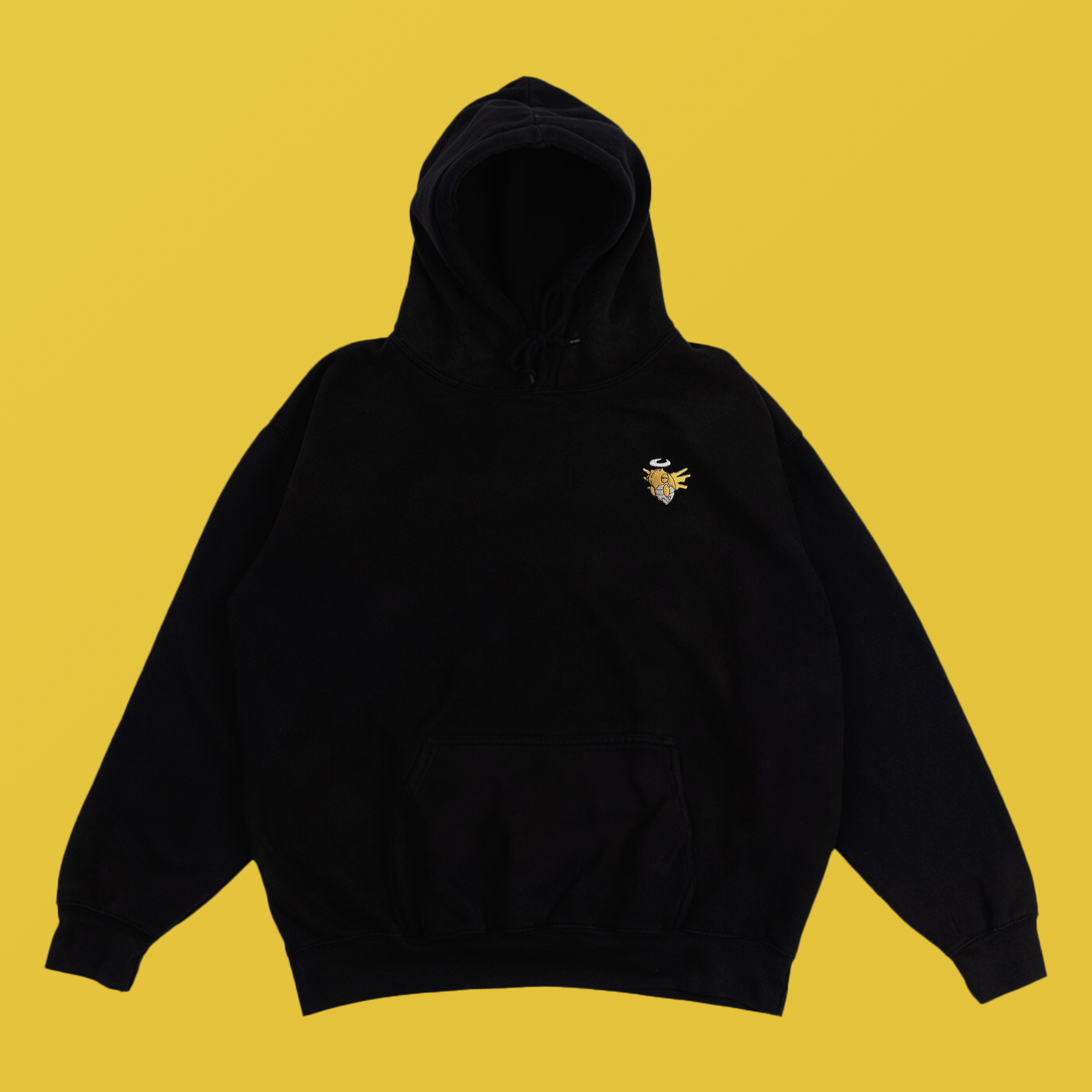 shedninja hoodie