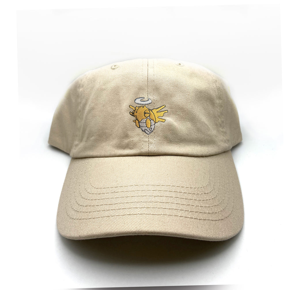 shedninja dad hat
