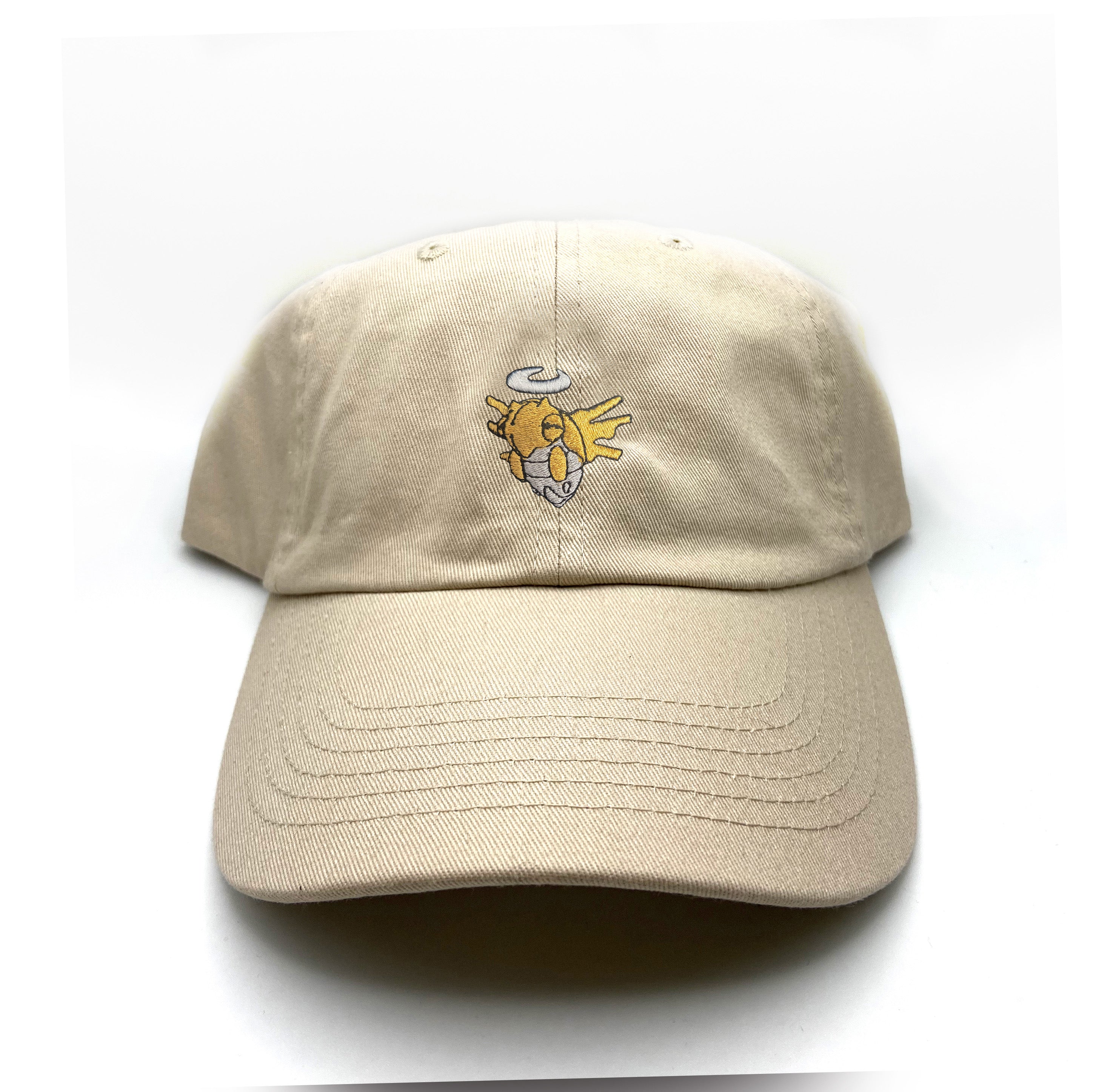 shedninja dad hat