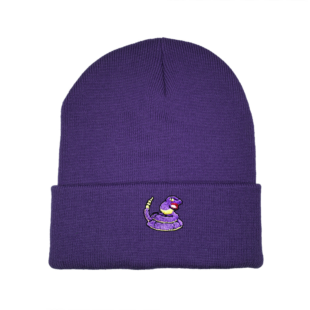 ekans beanie