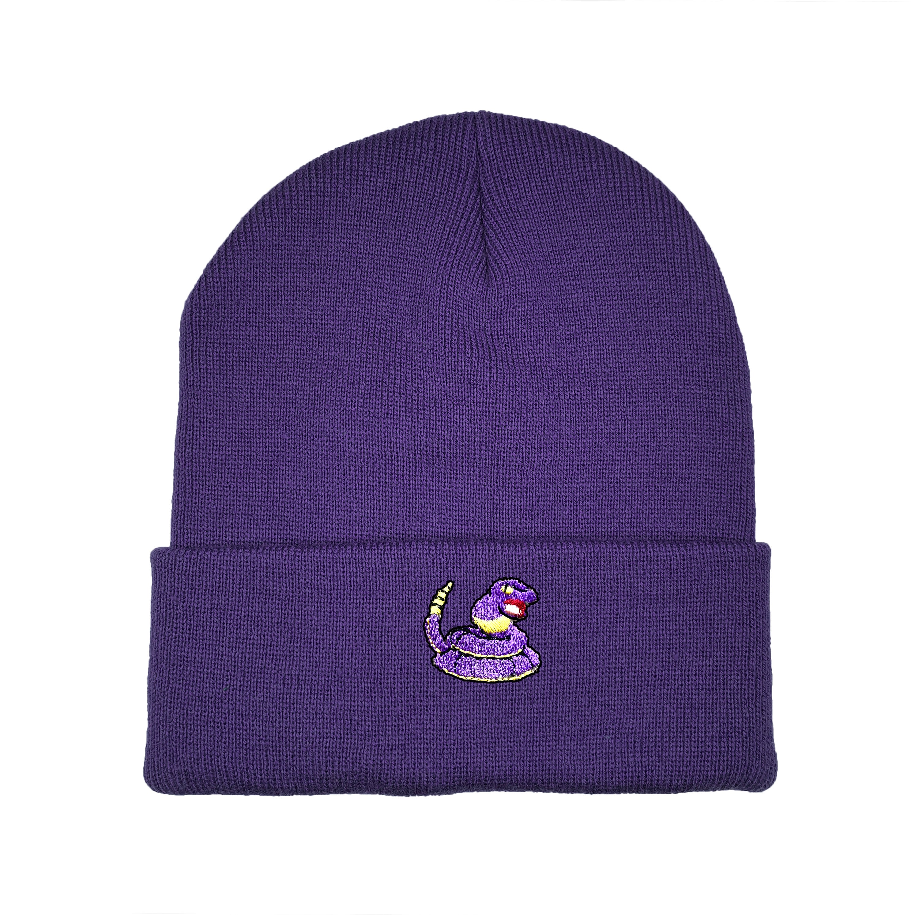 ekans beanie