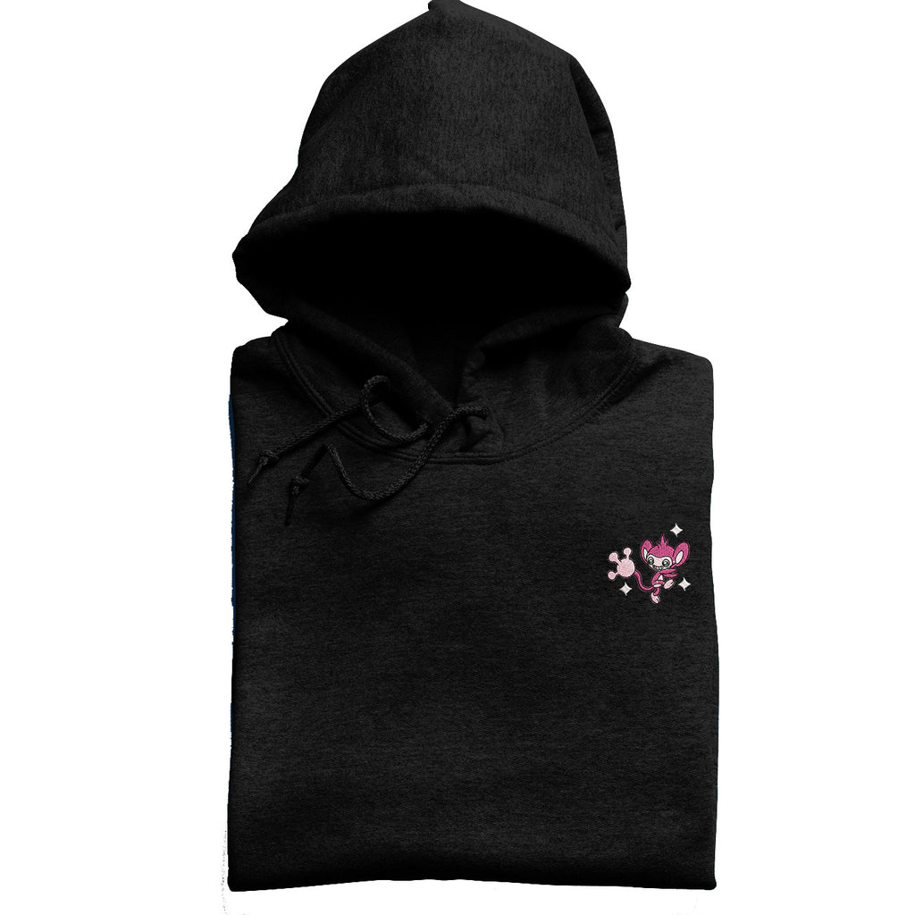 aipom shiny hoodie
