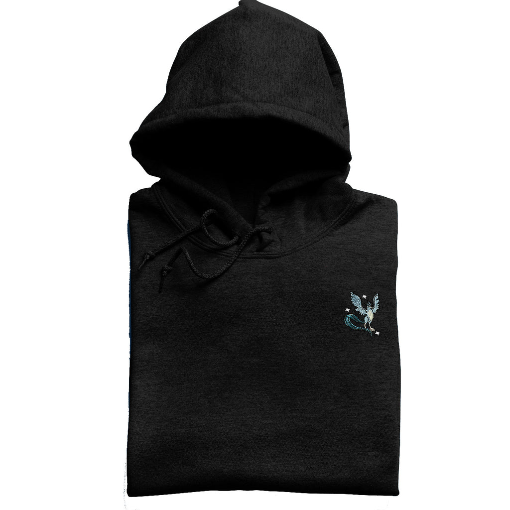 Articuno shiny hoodie
