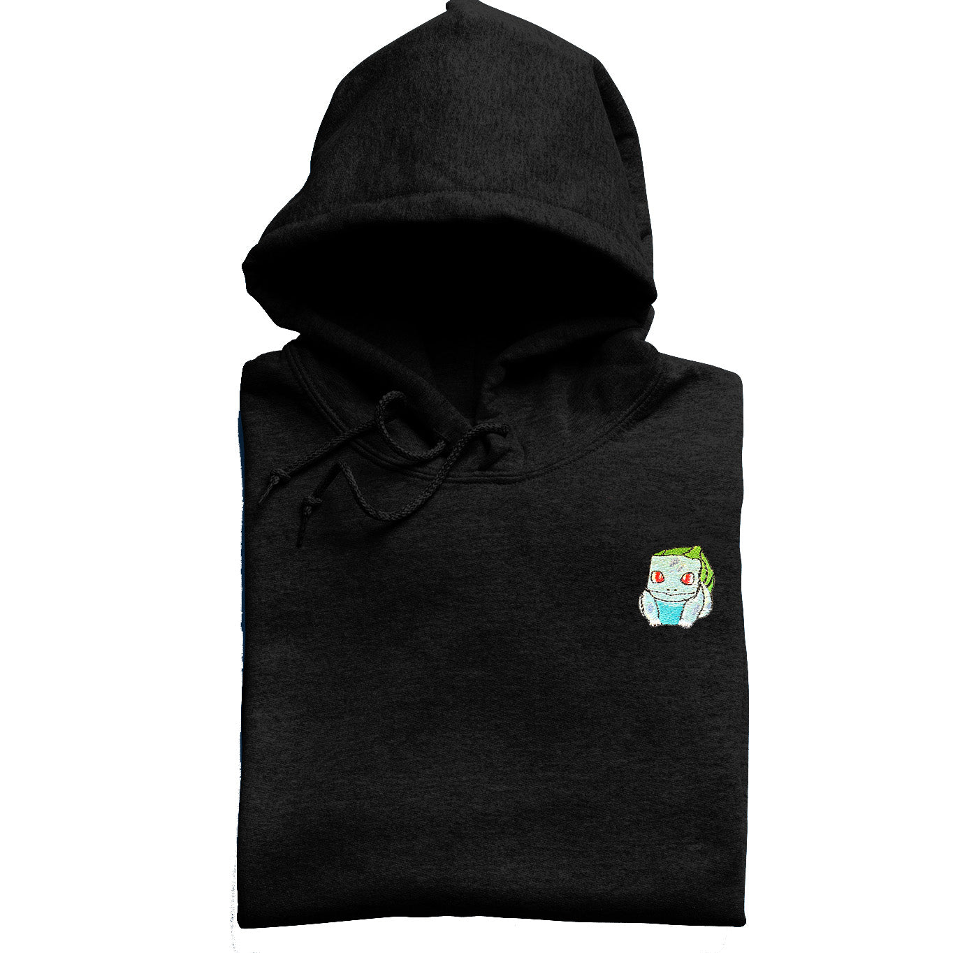 bulbasaur hoodie
