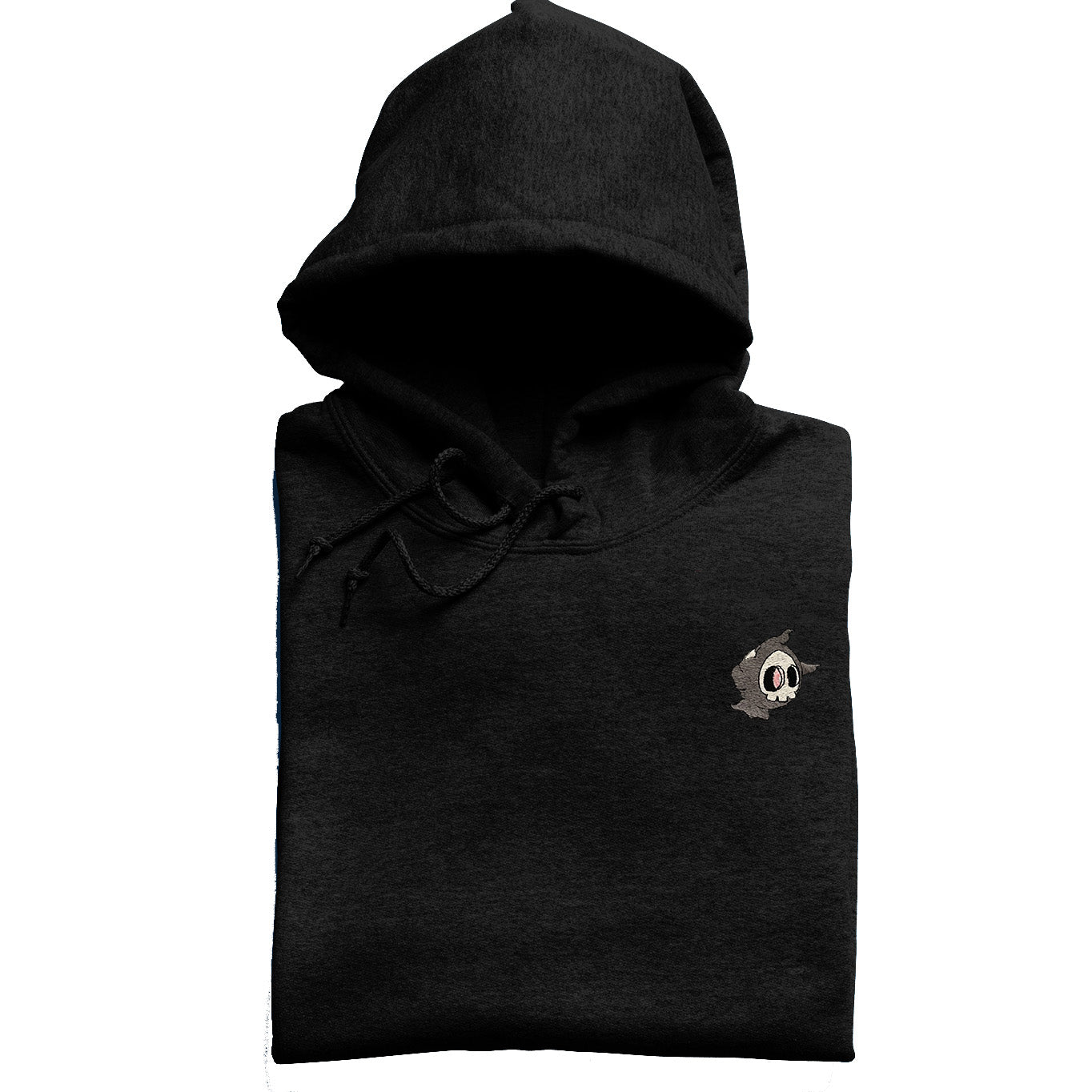 duskull hoodie