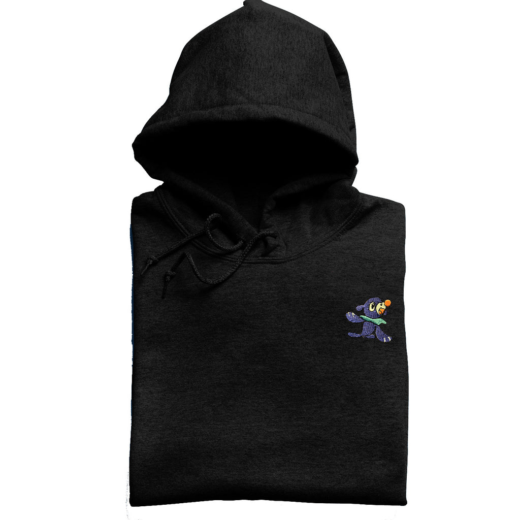popplio hoodie