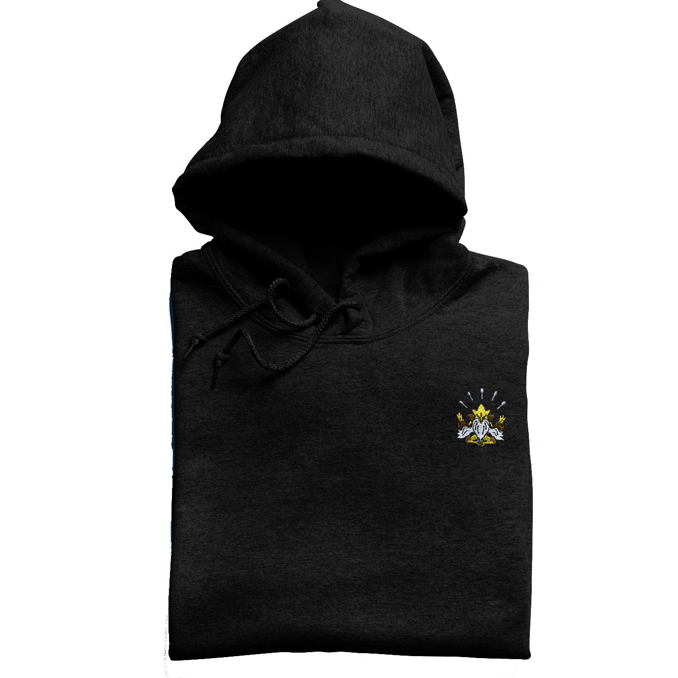 alakazam mega hoodie