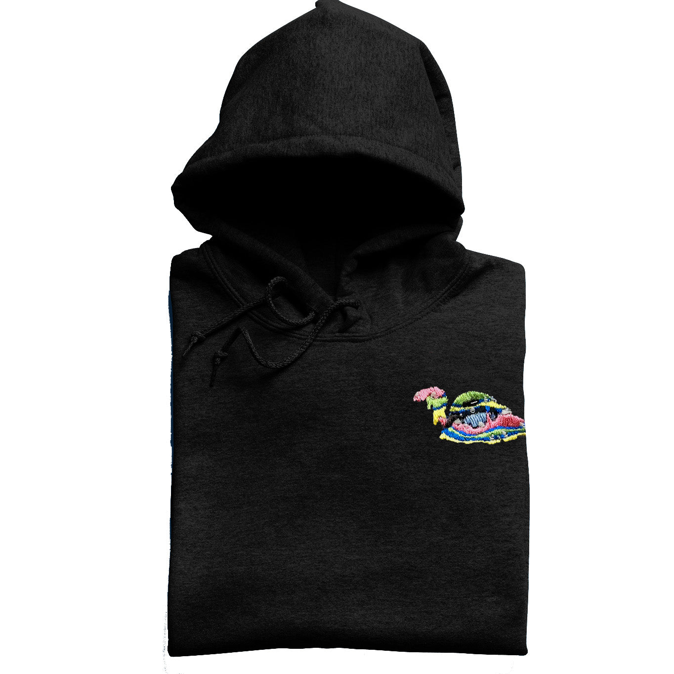 muk hoodie