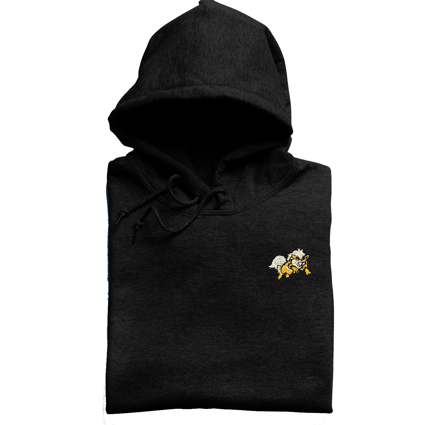 arcanine hoodie