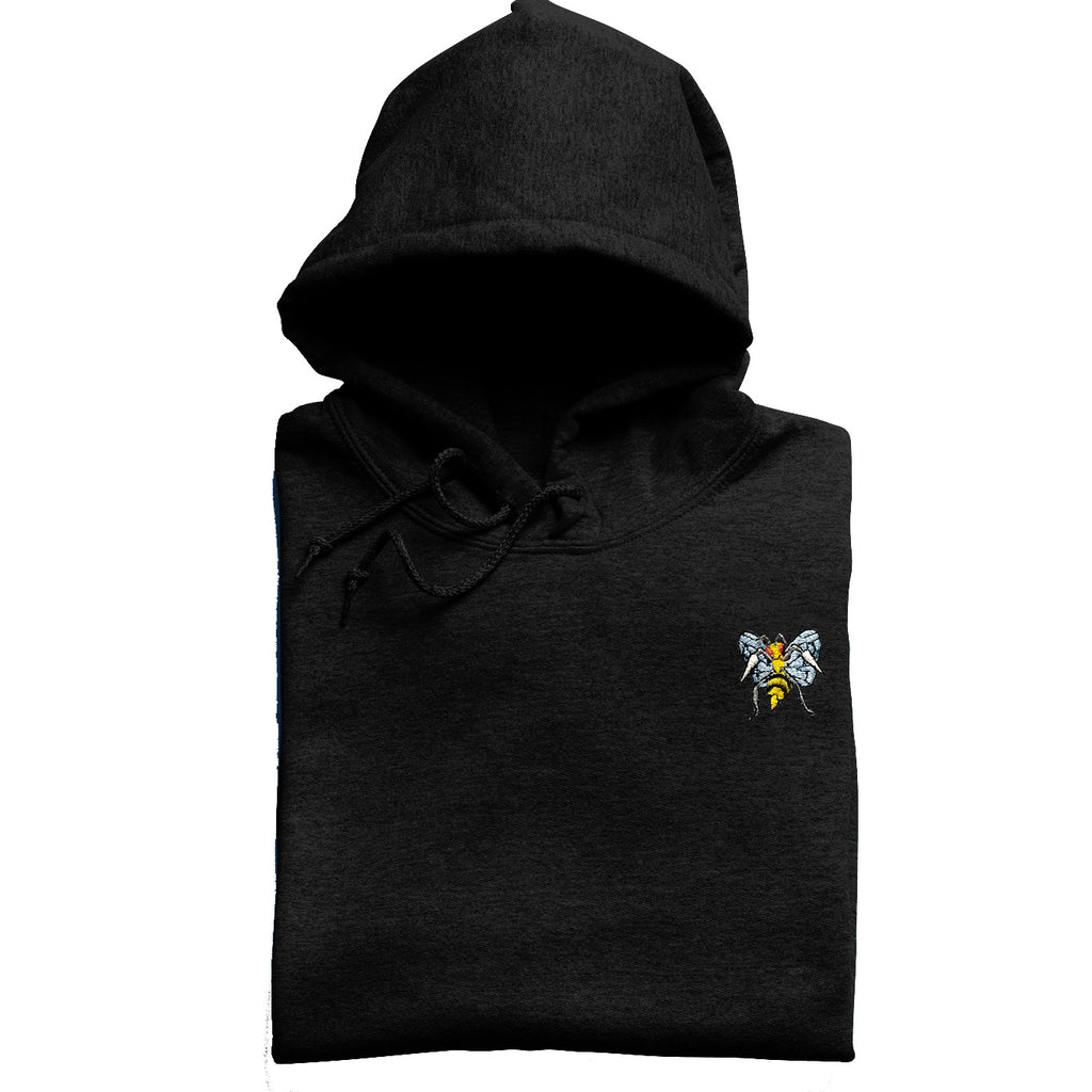 beedrill hoodie