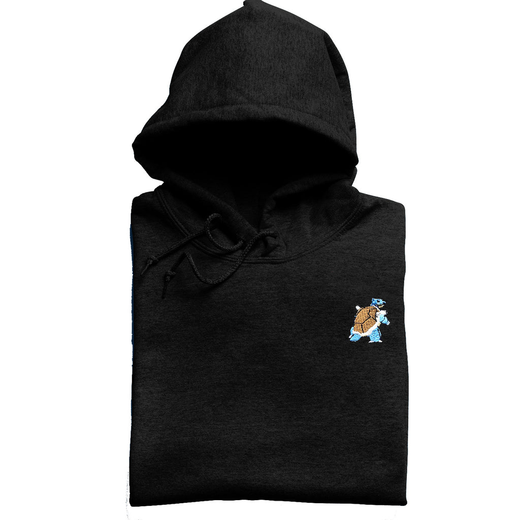 blastoise hoodie