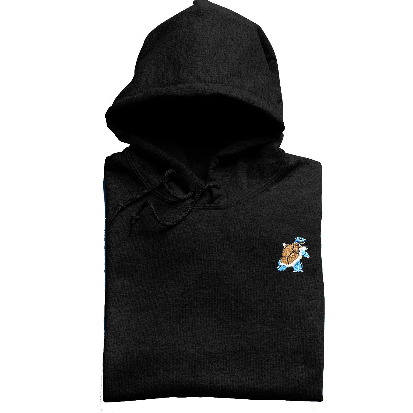 blastoise hoodie