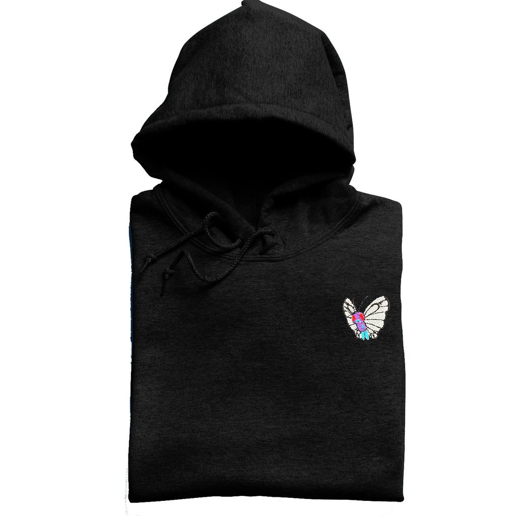 butterfree hoodie