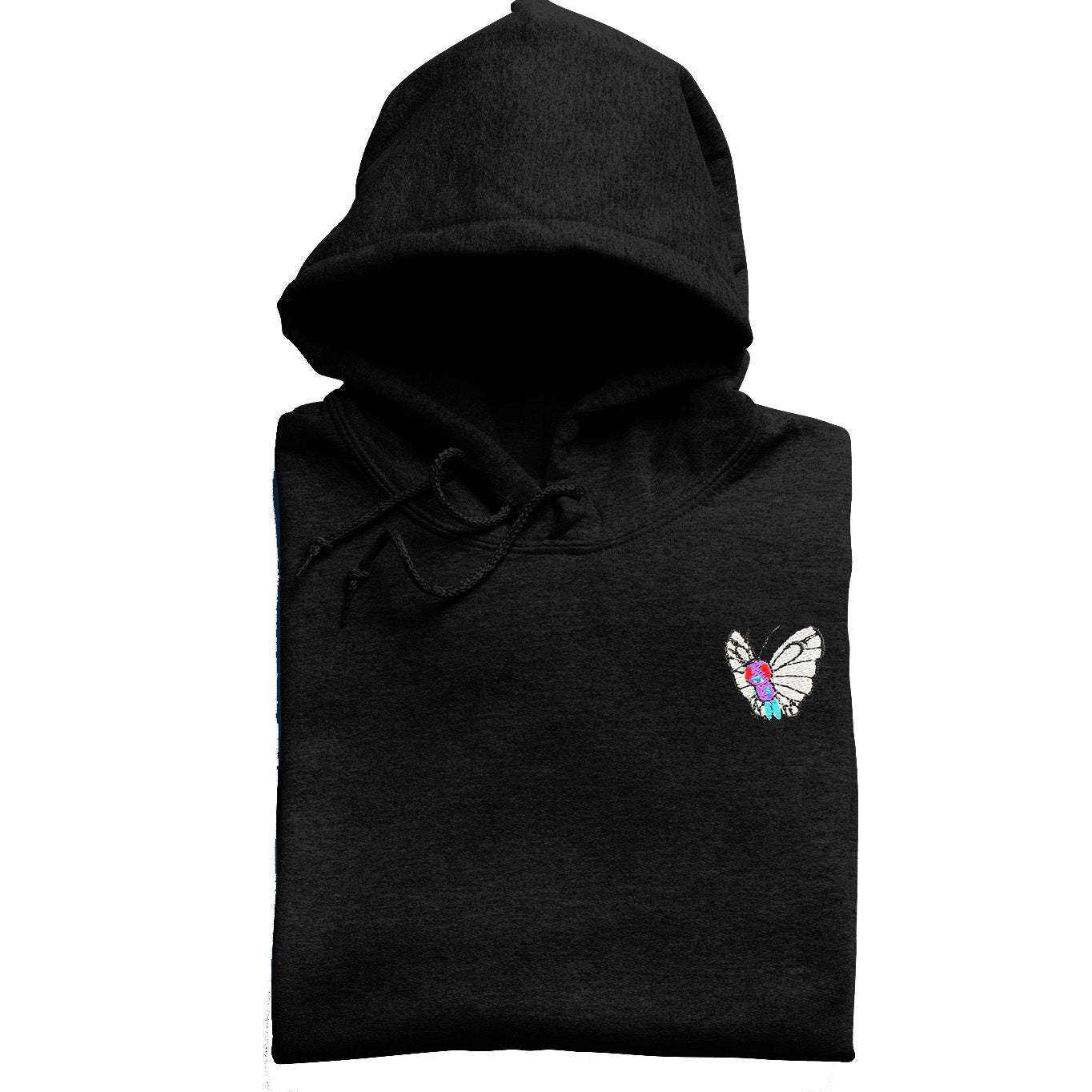 butterfree hoodie