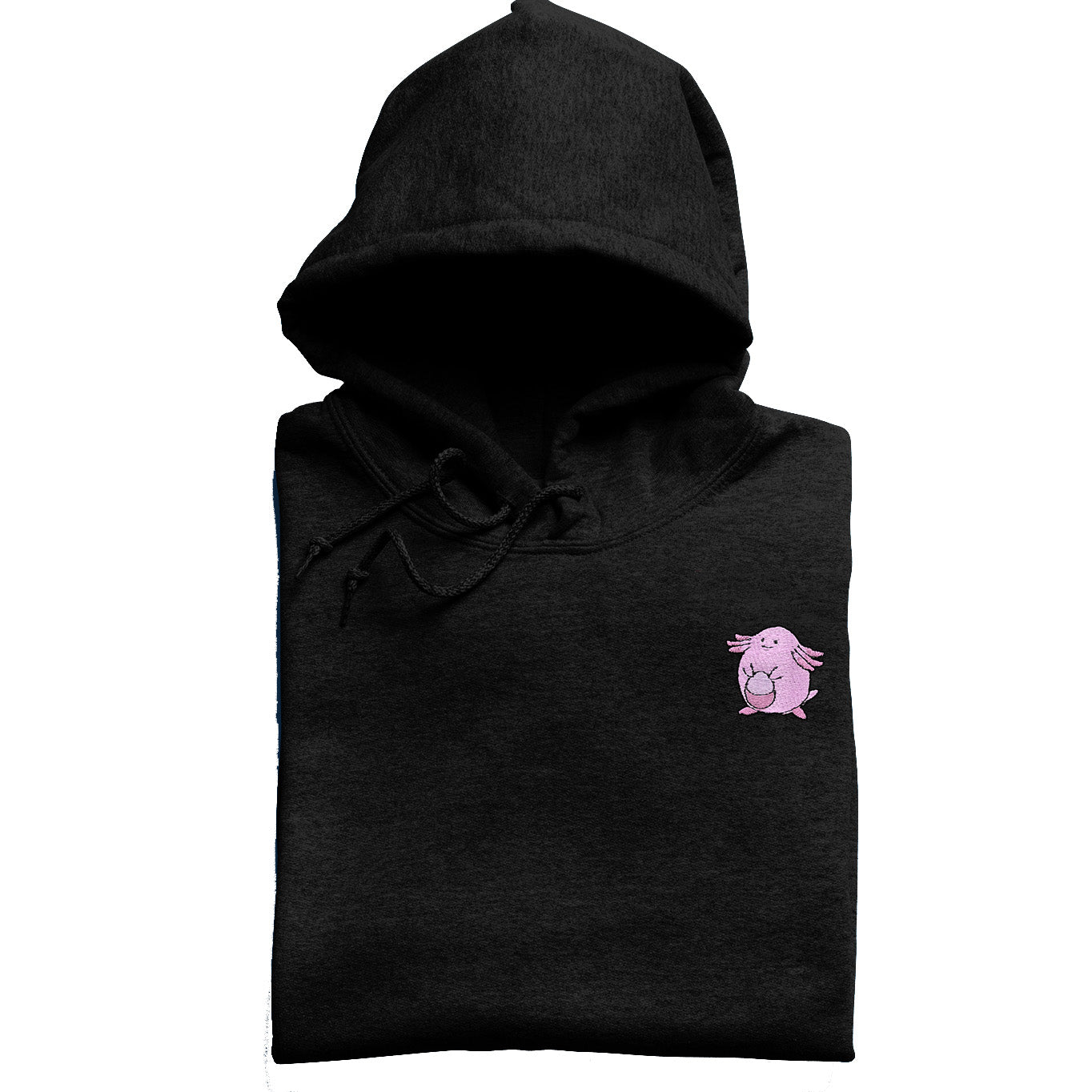 chansey hoodie